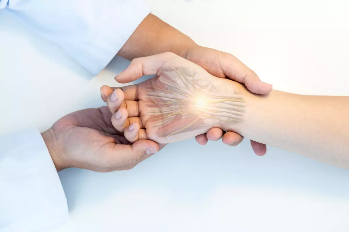 Handchirurgie Potsdam